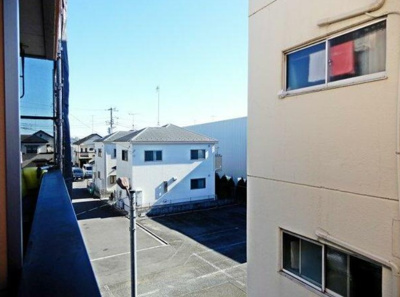 【展望】 | 飛鳥井ビル