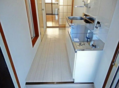 【内装】 | 飛鳥井ビル