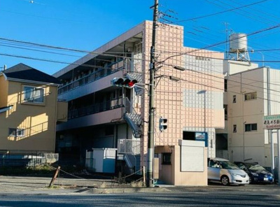 【外観】 | 飛鳥井ビル