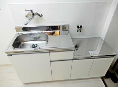 【キッチン】 | 飛鳥井ビル