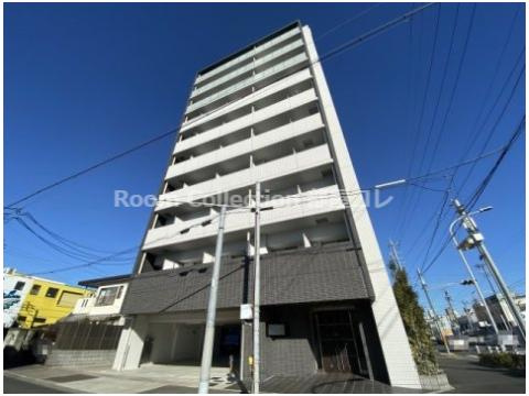 パルティール並木