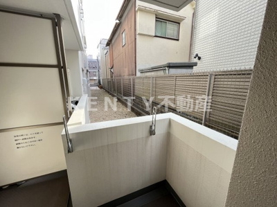 【展望】 | ＣＨＡＲＭＡＮＴ　ＢＲＥＥＺＥ