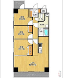 ライオンズマンション海老園の画像