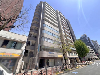 【外観】 | 2025年4月21日撮影