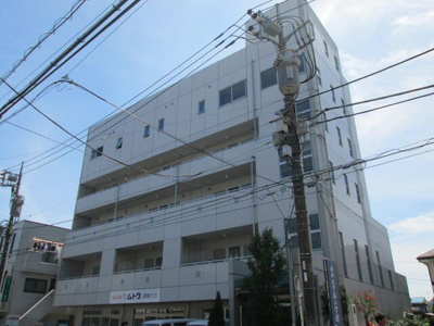 【外観】 | ヴェリナス５(ヴェリナスファイブ)