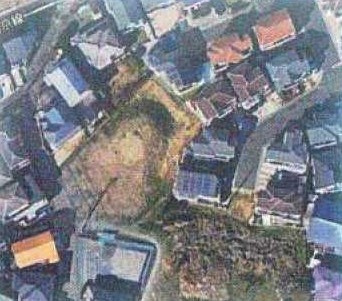 建築条件なし　専門住宅　指扇