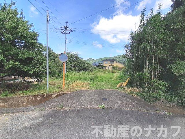 宇城市小川町河江の売地
