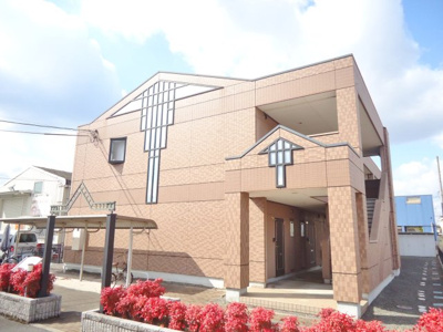 【外観】 | プレステージ曙