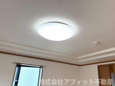 【その他】 | プレステージ曙 | 居室照明