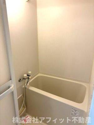 【浴室】 | プレステージ曙