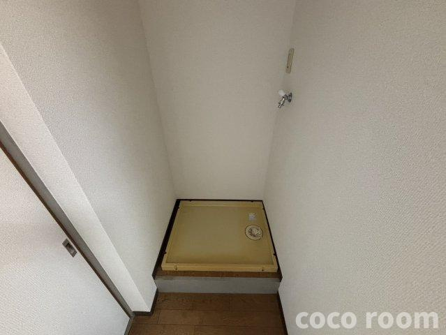 ソレイユⅢの内装