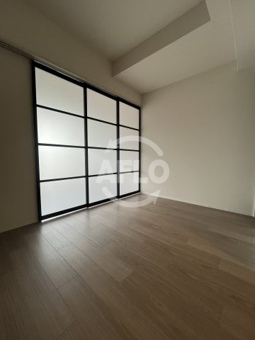 アーバネックス大阪天満宮Ⅱ　滝川小学校区の居間・リビング|アーバネックス大阪天満宮Ⅱ　リビング