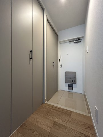 【玄関】 | クレール平河町