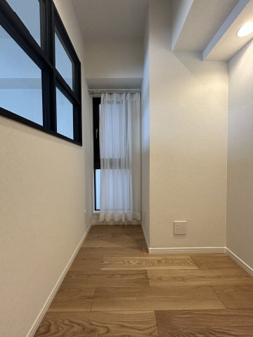 【洋室】 | クレール平河町