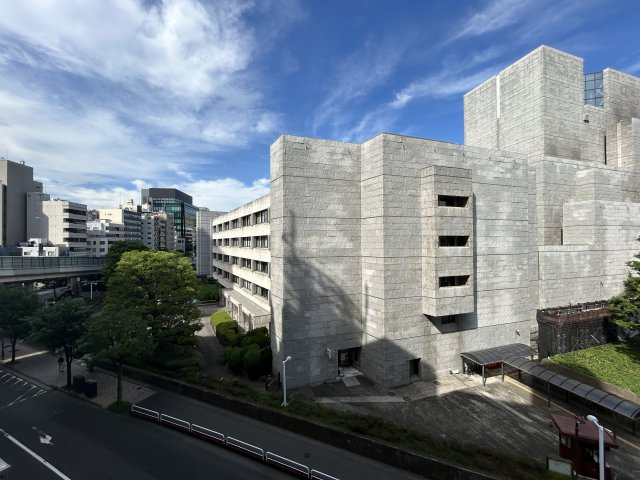 【展望】 | クレール平河町