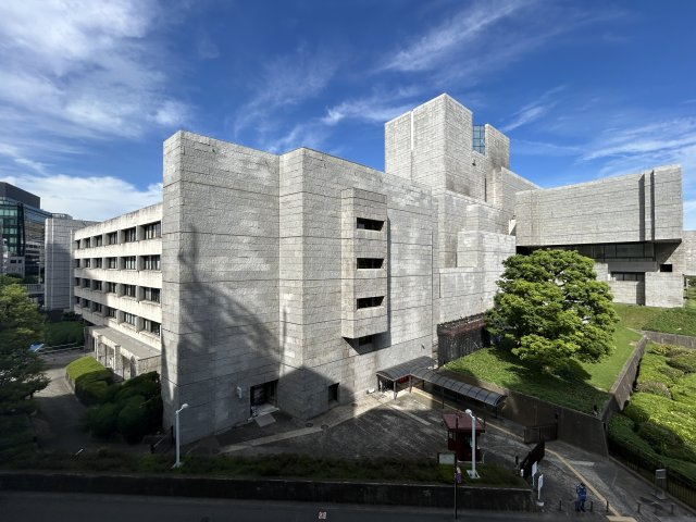 【展望】 | クレール平河町