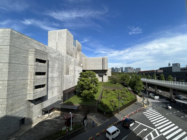 【展望】 | クレール平河町