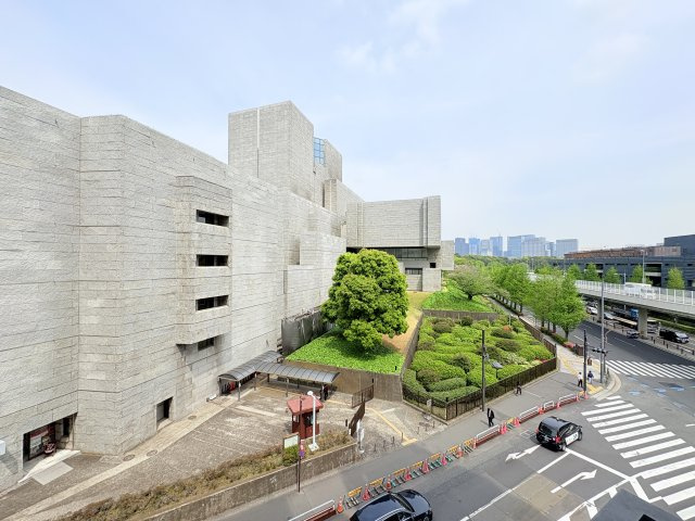 【展望】 | クレール平河町