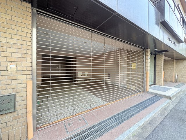 【駐車場】 | クレール平河町