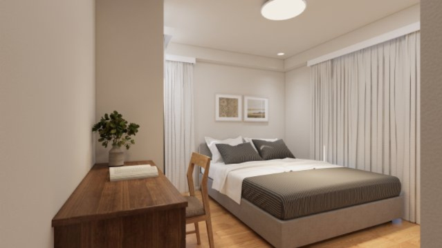 【完成予想図】 | クレール平河町 | ※完成予想CGになります。