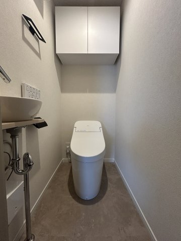 【トイレ】 | クレール平河町