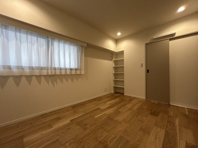 【洋室】 | クレール平河町