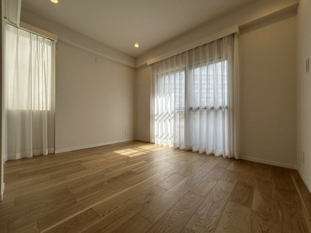 【洋室】 | クレール平河町