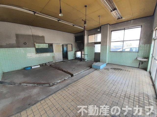 宇城市小川町西北小川の売地のその他