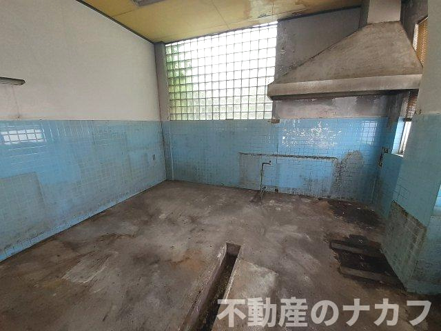 宇城市小川町西北小川の売地のその他