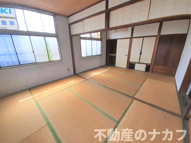 宇城市小川町西北小川の売地のその他