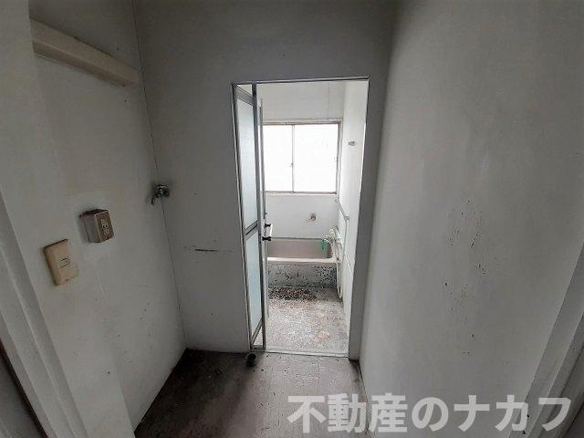 宇城市小川町西北小川の売地のその他