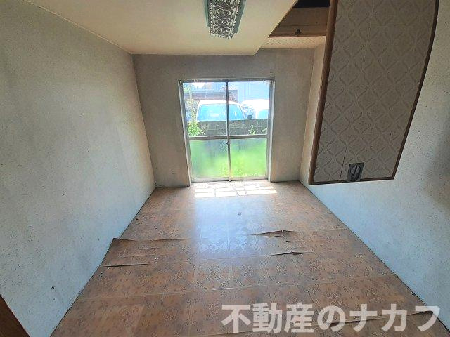 宇城市小川町西北小川の売地のその他