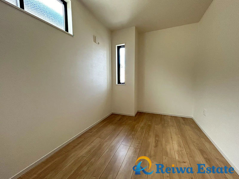 新築戸建　高座郡寒川町岡田5丁目の子供部屋