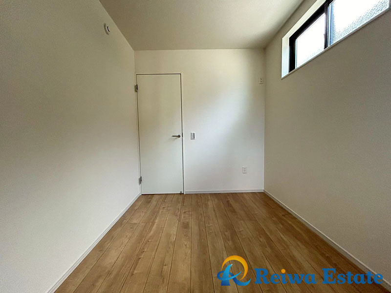 新築戸建　高座郡寒川町岡田5丁目の子供部屋