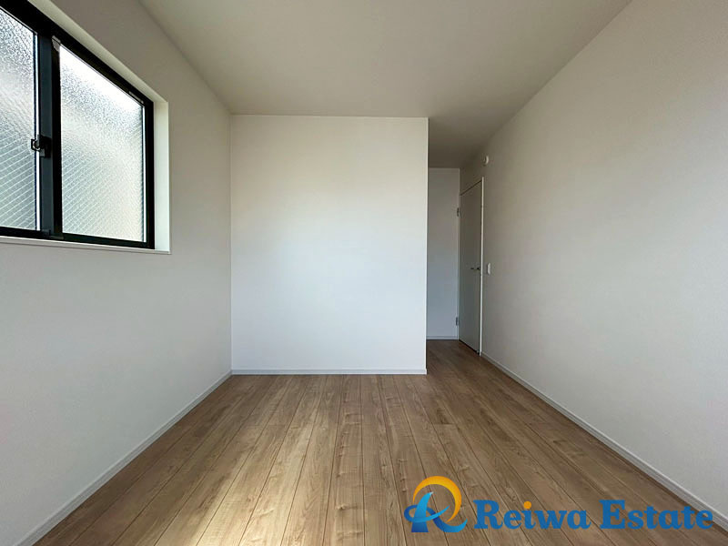 新築戸建　高座郡寒川町岡田5丁目の洋室