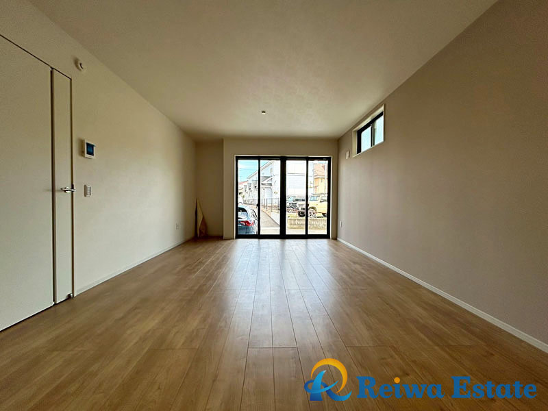 新築戸建　高座郡寒川町岡田5丁目