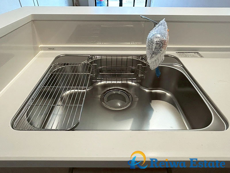 新築戸建　高座郡寒川町岡田5丁目の設備