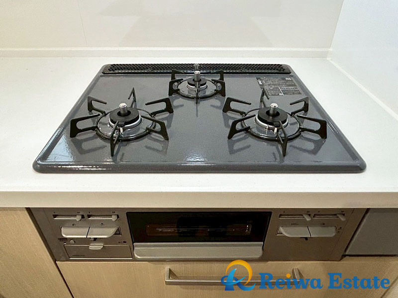 新築戸建　高座郡寒川町岡田5丁目の設備