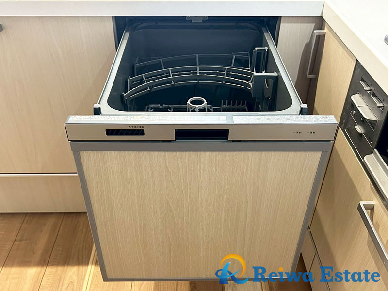 新築戸建　高座郡寒川町岡田5丁目の設備