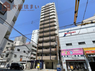 エスライズ難波の画像
