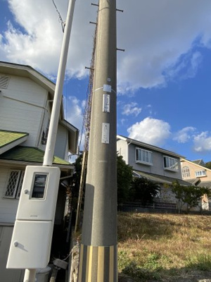 【周辺】 | 淡路市生穂売土地