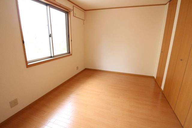 アムールの子供部屋