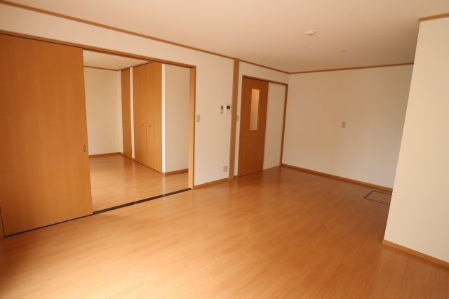 アムールの居間・リビング