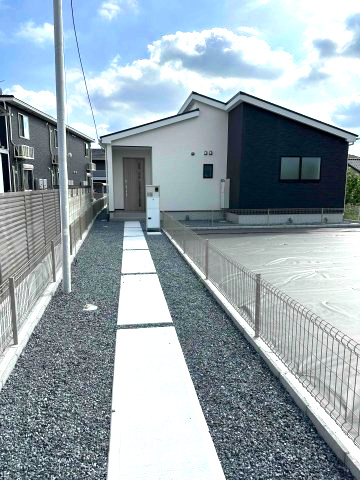 玉村町板井24-1期（全3棟）3号棟