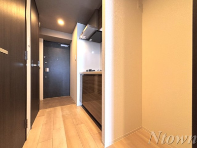 【内装】 | S-RESIDENCE池下西 | きれいな内装です