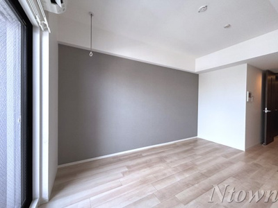 【居間・リビング】 | S-RESIDENCE池下西 | おしゃれな居間です