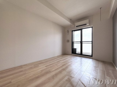 【居間・リビング】 | S-RESIDENCE池下西 | こちらのリビングで趣味の時間をお楽しみください