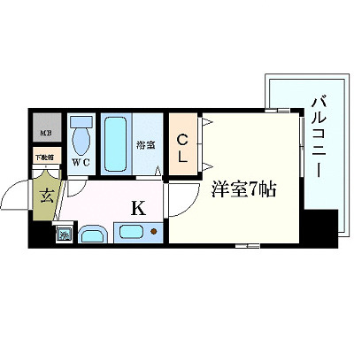 プレサンス桜通アベニュー