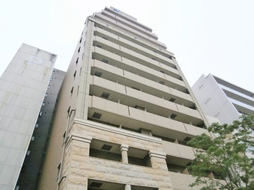 プレサンス桜通アベニュー