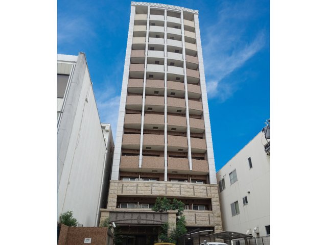 プレサンス大須観音駅前サクシード